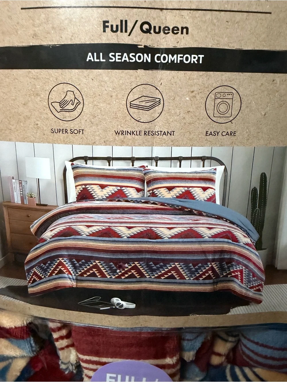 Wrangler stylish duffle